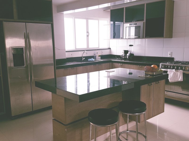 imóvel com 350m² - Jardim Guanabara - Rio de Janeiro