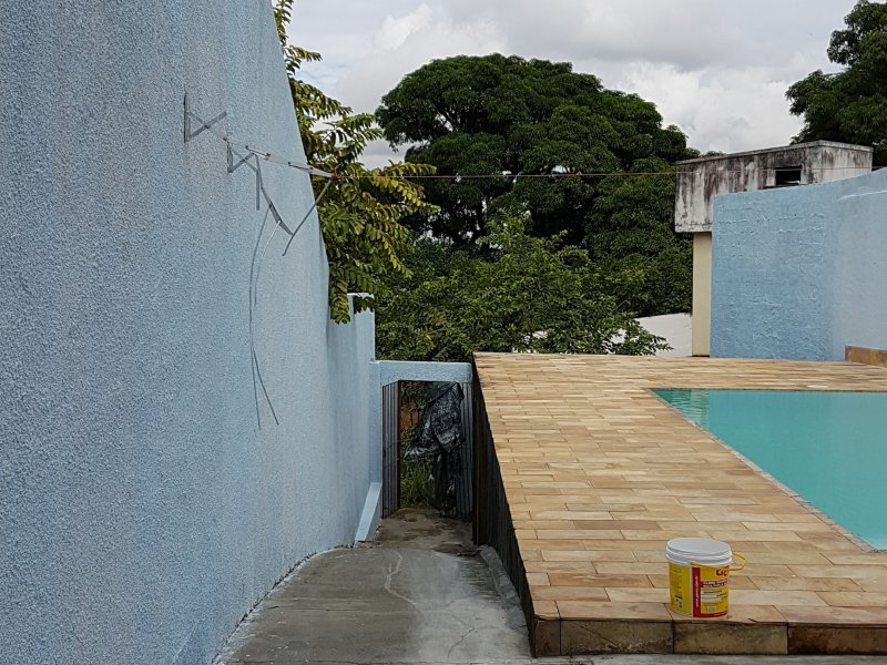 imóvel com 350m² - Jardim Guanabara - Rio de Janeiro
