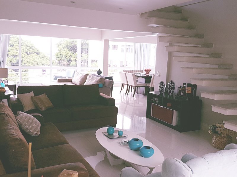 imóvel com 350m² - Jardim Guanabara - Rio de Janeiro