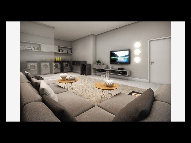 imóvel com 38m² - Jardim Flor da Montanha - Guarulhos