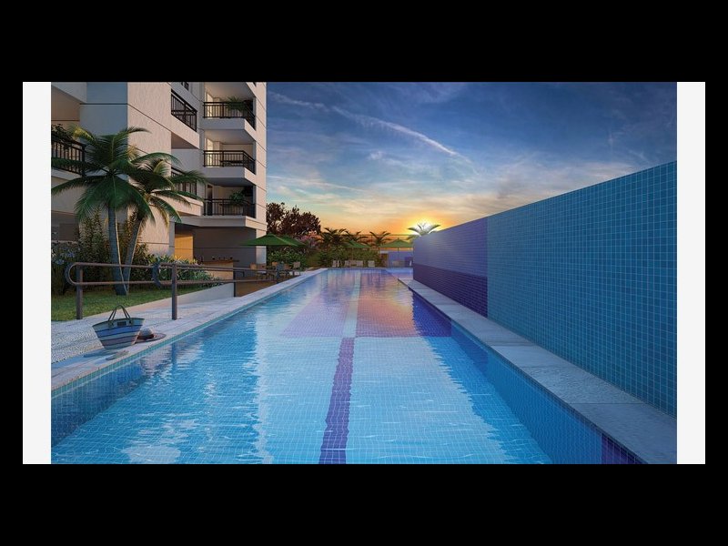 imóvel com 38m² - Jardim Flor da Montanha - Guarulhos