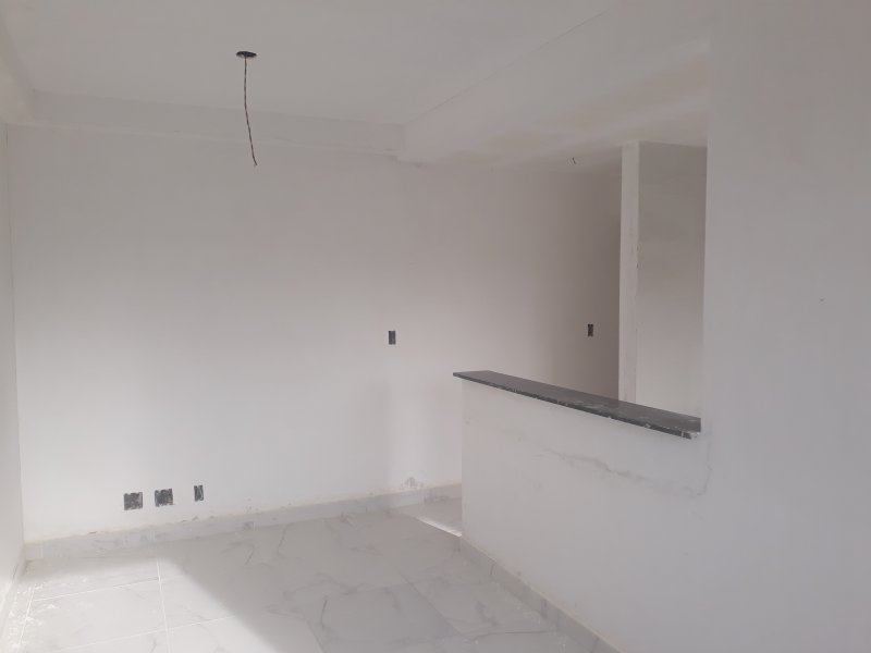 imóvel com 55m² - Pedra Azul - Contagem