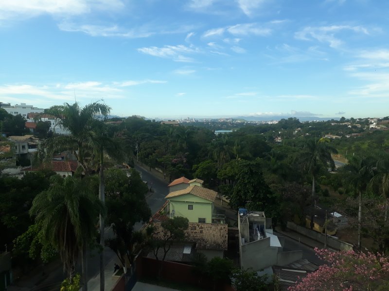 imóvel com 55m² - Pedra Azul - Contagem
