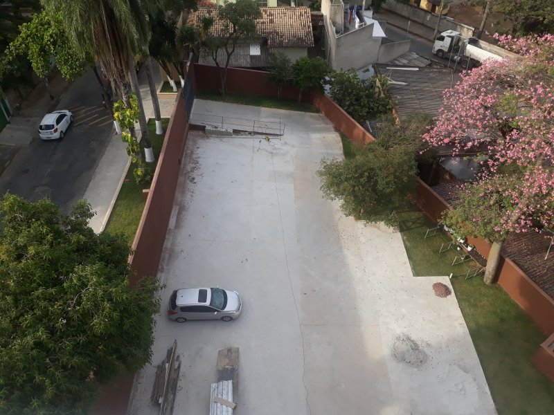 imóvel com 55m² - Pedra Azul - Contagem