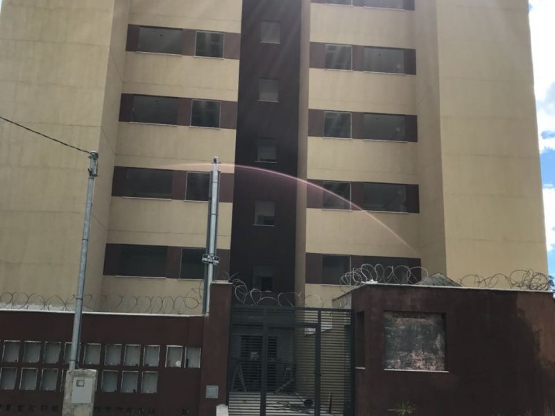 imóvel com 55m² - Pedra Azul - Contagem