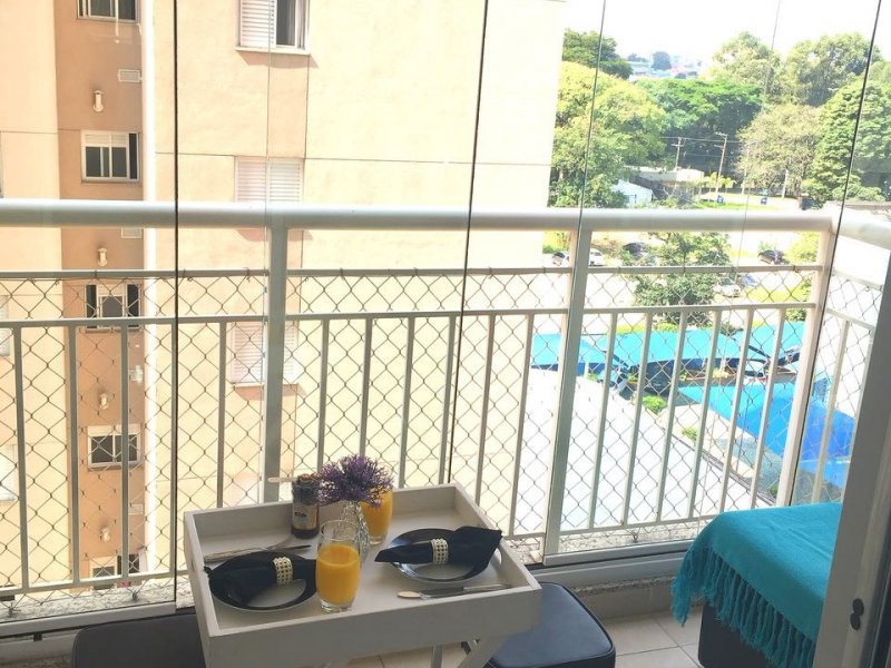imóvel com 59m² - Vila Vera - São Paulo