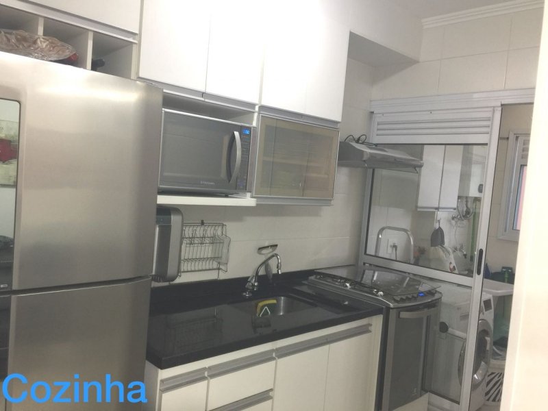 imóvel com 59m² - Vila Vera - São Paulo