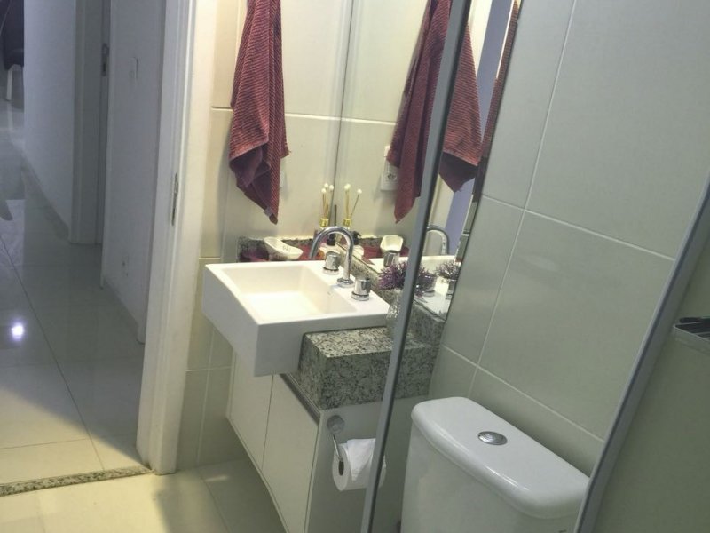 imóvel com 59m² - Vila Vera - São Paulo