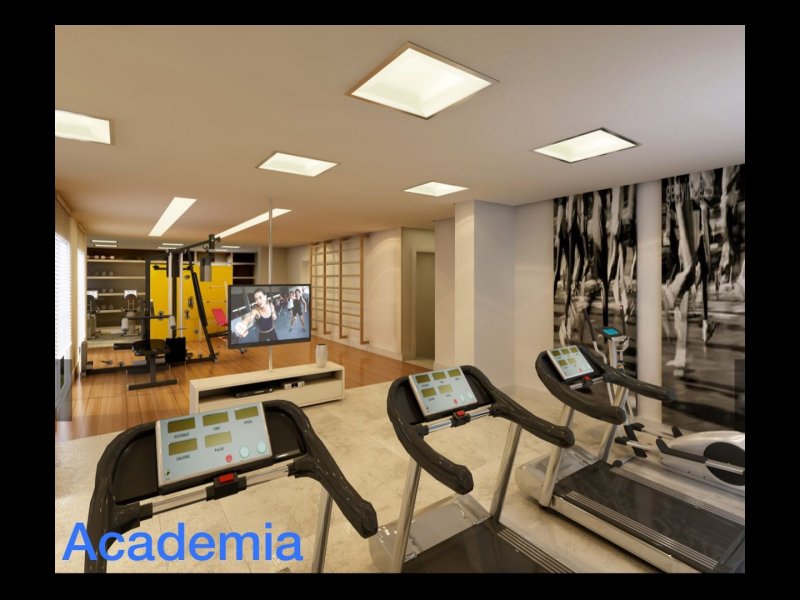 imóvel com 59m² - Vila Vera - São Paulo