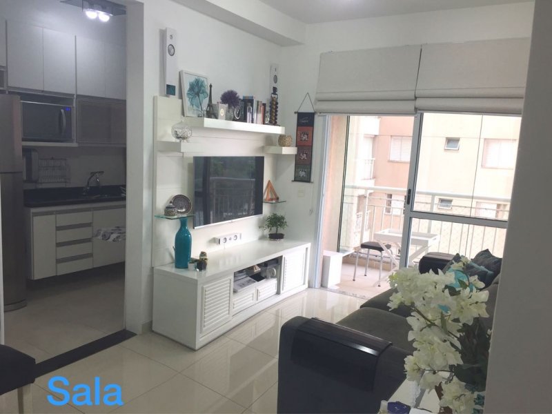 imóvel com 59m² - Vila Vera - São Paulo