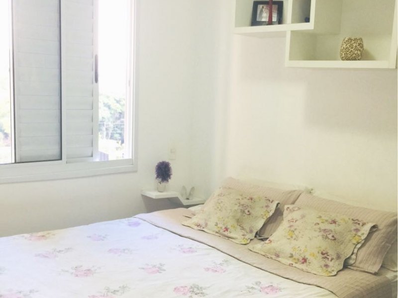 imóvel com 59m² - Vila Vera - São Paulo