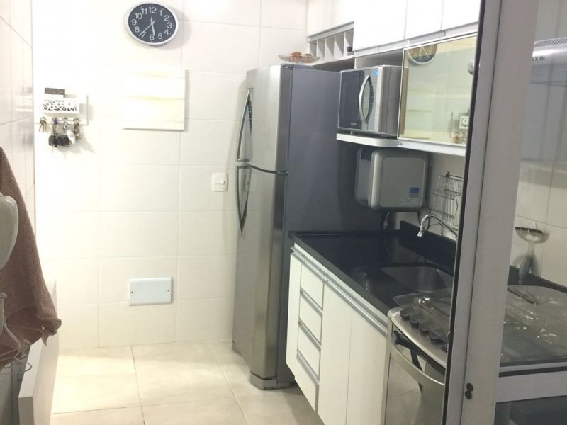 imóvel com 59m² - Vila Vera - São Paulo