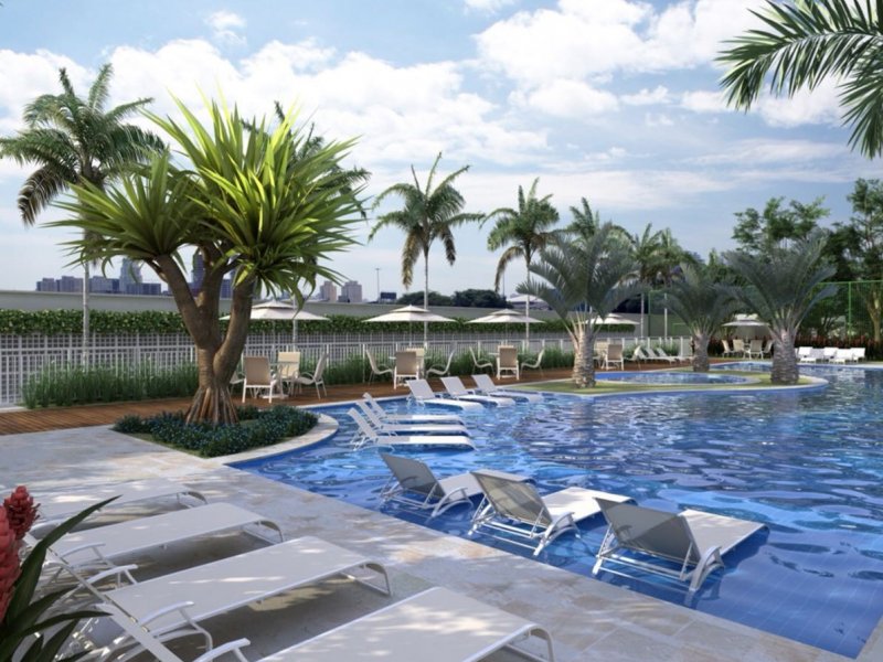 imóvel com 59m² - Vila Vera - São Paulo