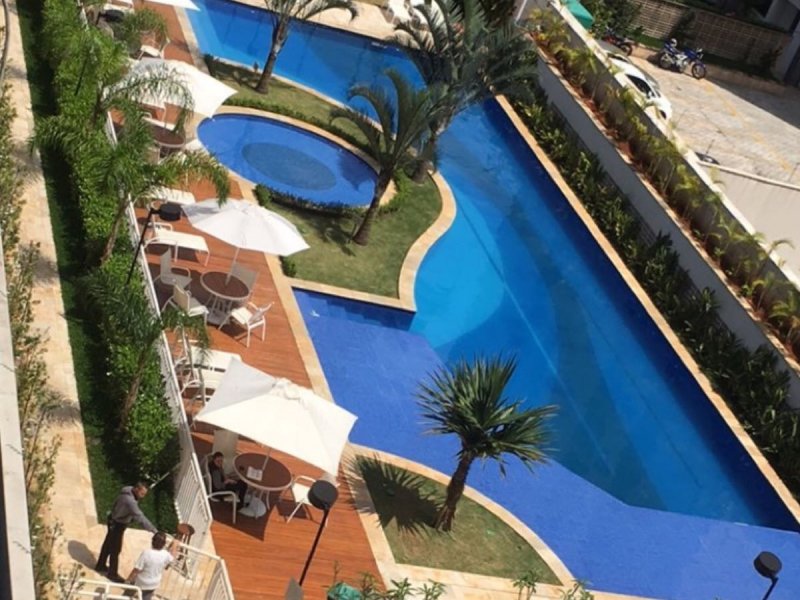 imóvel com 59m² - Vila Vera - São Paulo