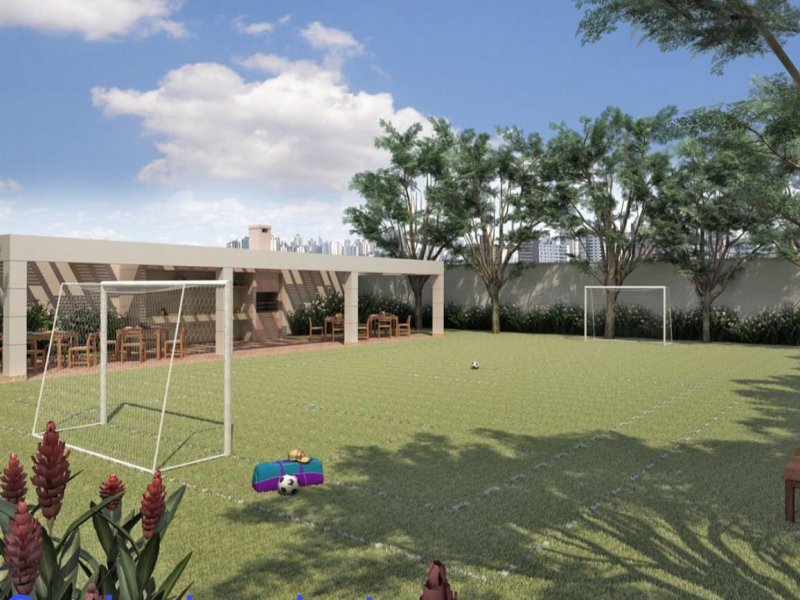 imóvel com 59m² - Vila Vera - São Paulo