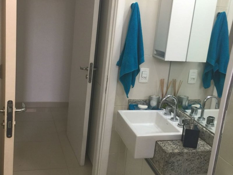 imóvel com 59m² - Vila Vera - São Paulo