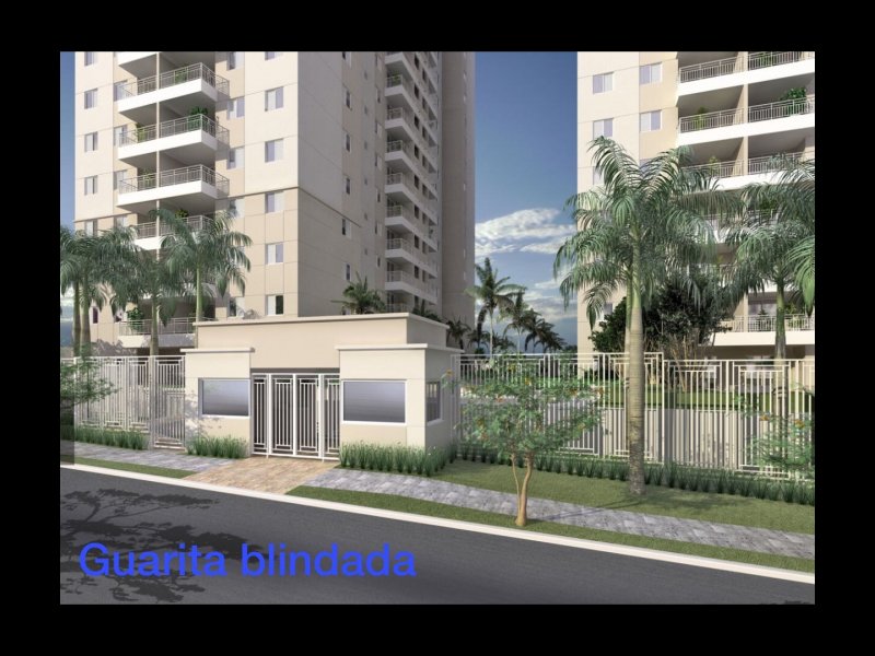 imóvel com 59m² - Vila Vera - São Paulo