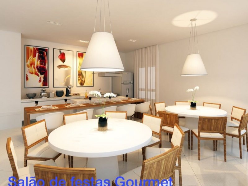 imóvel com 59m² - Vila Vera - São Paulo