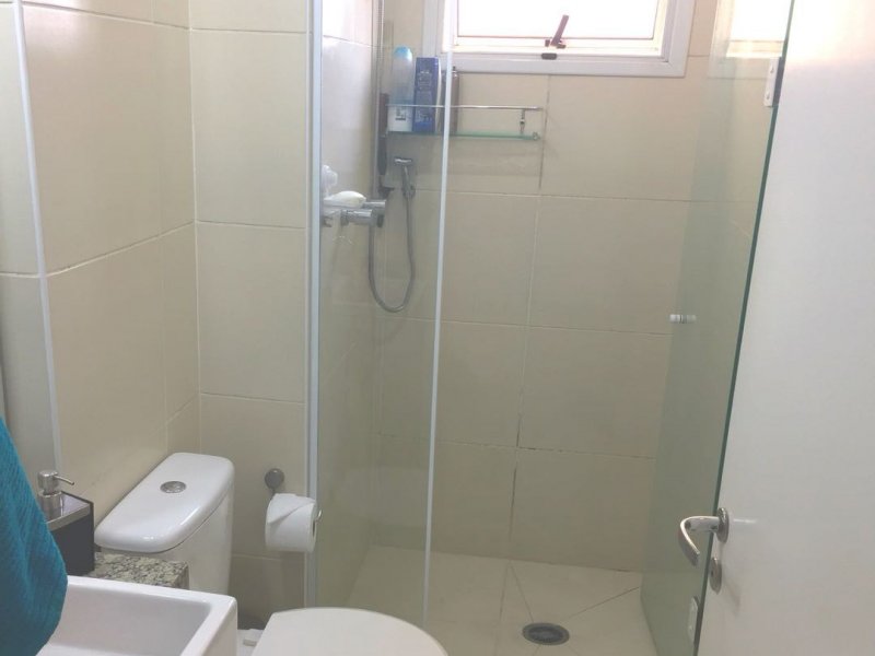 imóvel com 59m² - Vila Vera - São Paulo
