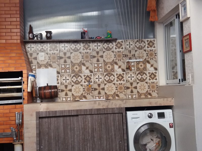 Casa à venda Vila Erna com 117m² e 3 quartos por R$ 650.000 - 1576678840-gourmet-lavand1.jpg