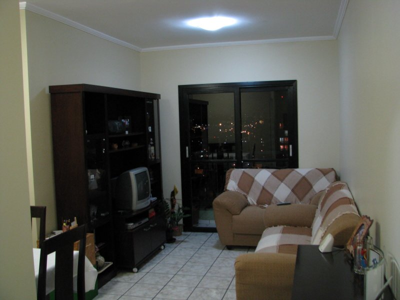 Apartamento à venda Jardim do trevo com 67m² e 2 quartos por R$ 390.000 - 219711993-sala.JPG