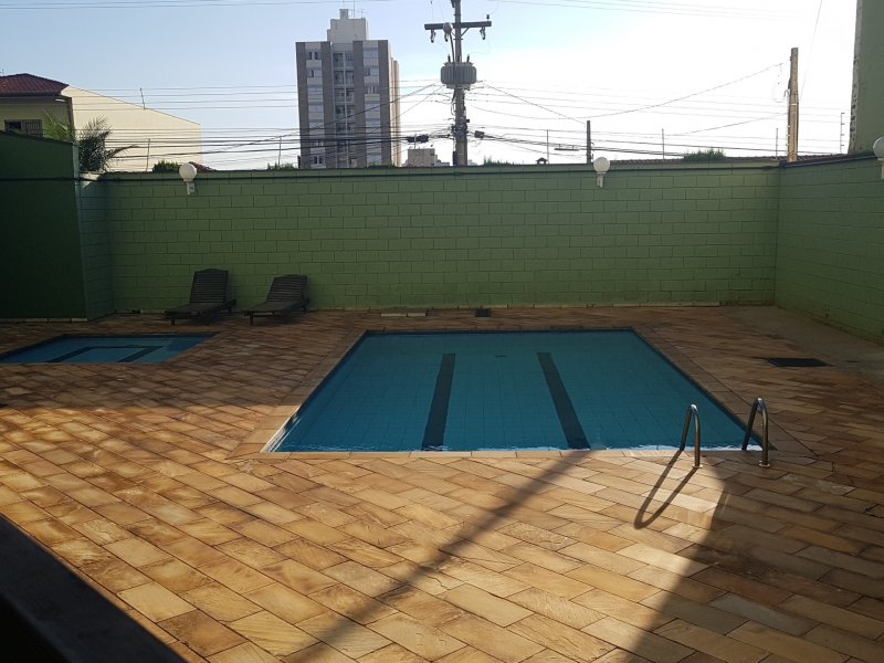 Apartamento à venda Jardim do trevo com 67m² e 2 quartos por R$ 390.000 - 442896844-piscina.jpg