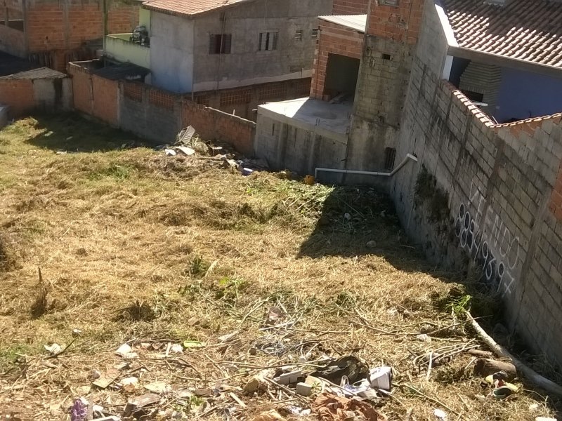 Casa à venda Jardim Nova Republica com 355m² e 0 quartos por R$ 169.900 - 1625535359-wp-20160707-011.jpg