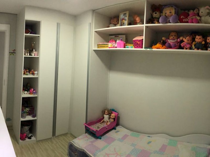 Apartamento à venda Jardim Santo Antônio com 51m² e 2 quartos por R$ 270.000 - 1251031268-dormitorio-2-2.jpeg