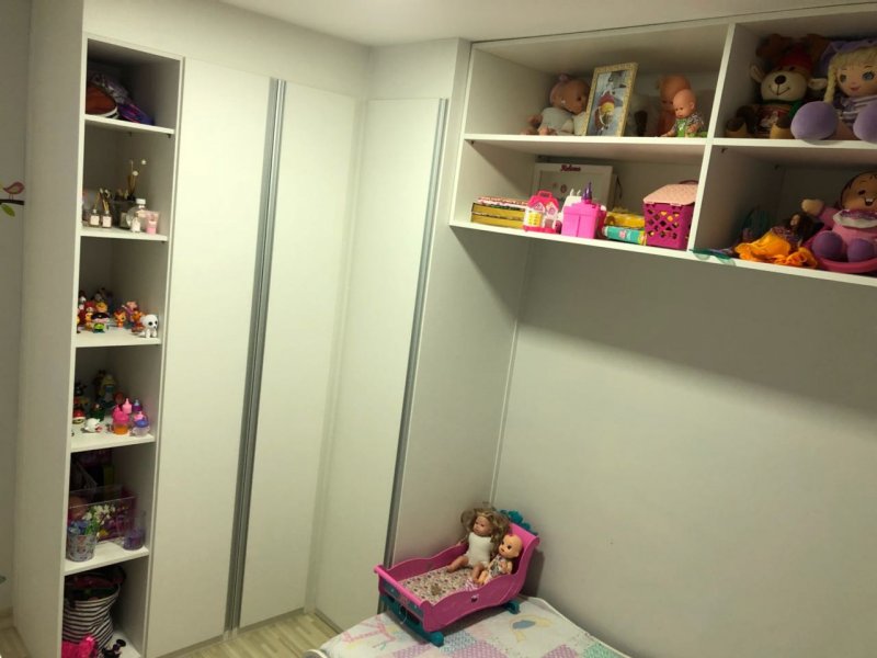 Apartamento à venda Jardim Santo Antônio com 51m² e 2 quartos por R$ 270.000 - 517869000-dormitorio-2-1.jpeg