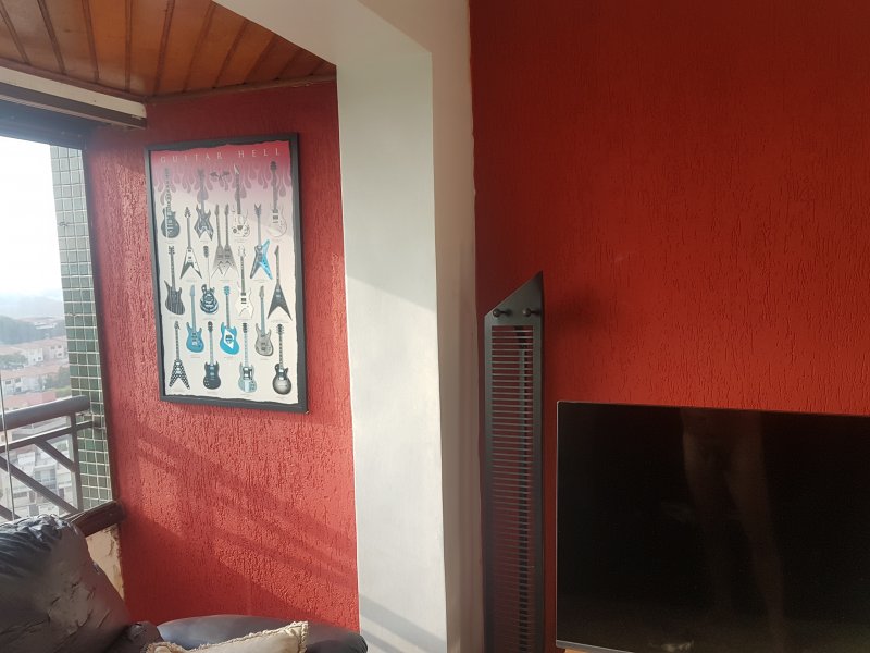 imóvel com 64m² - Vila Antônio - São Paulo