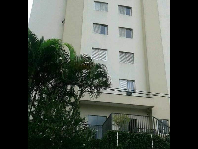 imóvel com 53m² - Jardim Esmeralda - São Paulo