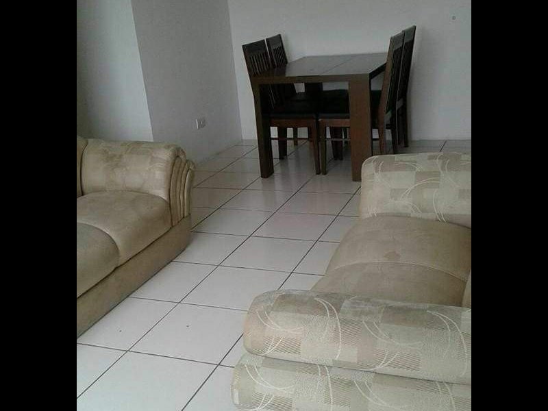 imóvel com 53m² - Jardim Esmeralda - São Paulo