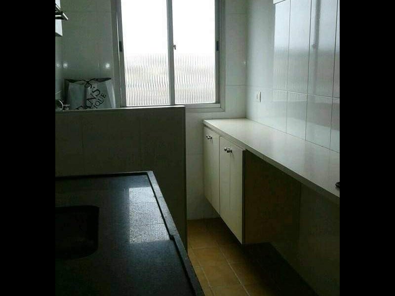 imóvel com 53m² - Jardim Esmeralda - São Paulo