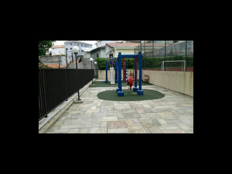 imóvel com 53m² - Jardim Esmeralda - São Paulo