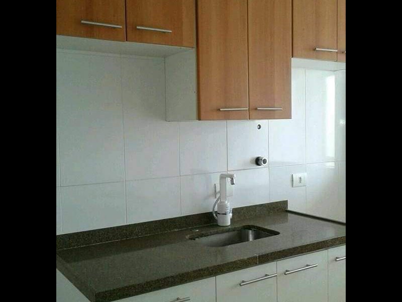 imóvel com 53m² - Jardim Esmeralda - São Paulo