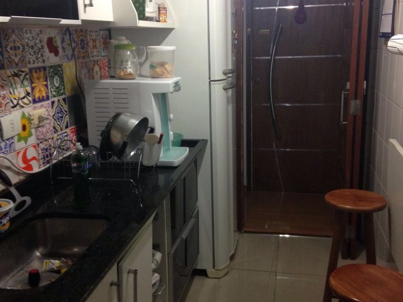 imóvel com 69m² - Sacomã - São Paulo