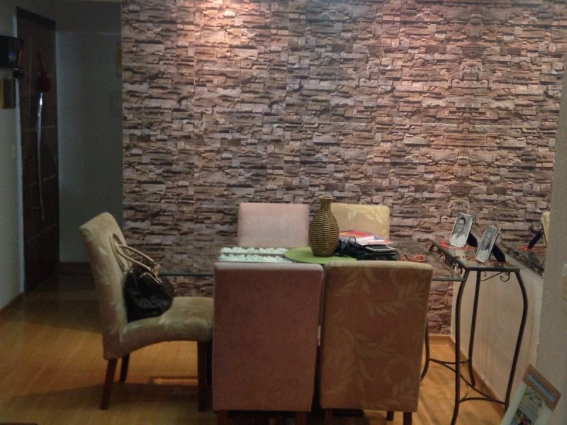 imóvel com 69m² - Sacomã - São Paulo