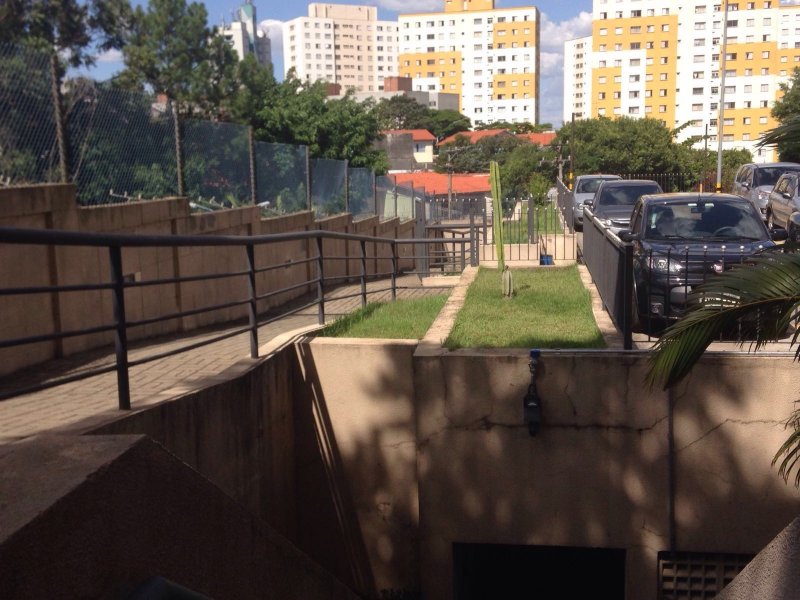 imóvel com 69m² - Sacomã - São Paulo
