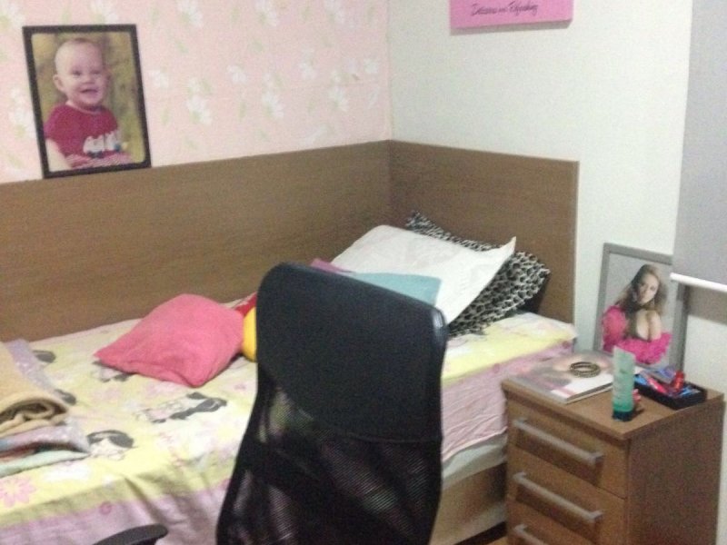imóvel com 69m² - Sacomã - São Paulo