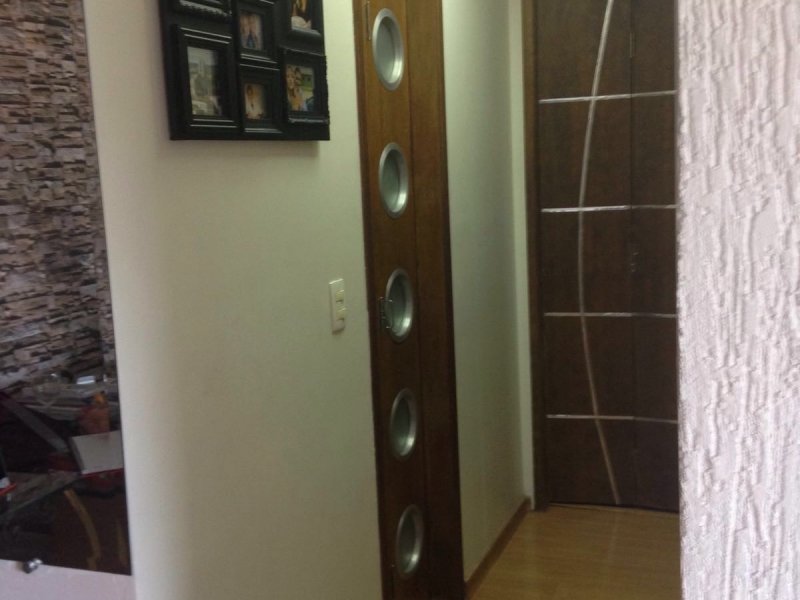 imóvel com 69m² - Sacomã - São Paulo