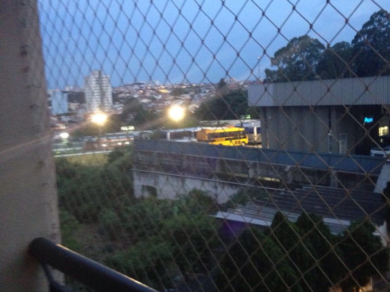 imóvel com 69m² - Sacomã - São Paulo