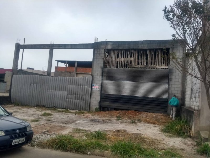 imóvel com 405m² - Resid. e Comercial Guarulhos - Guarulhos