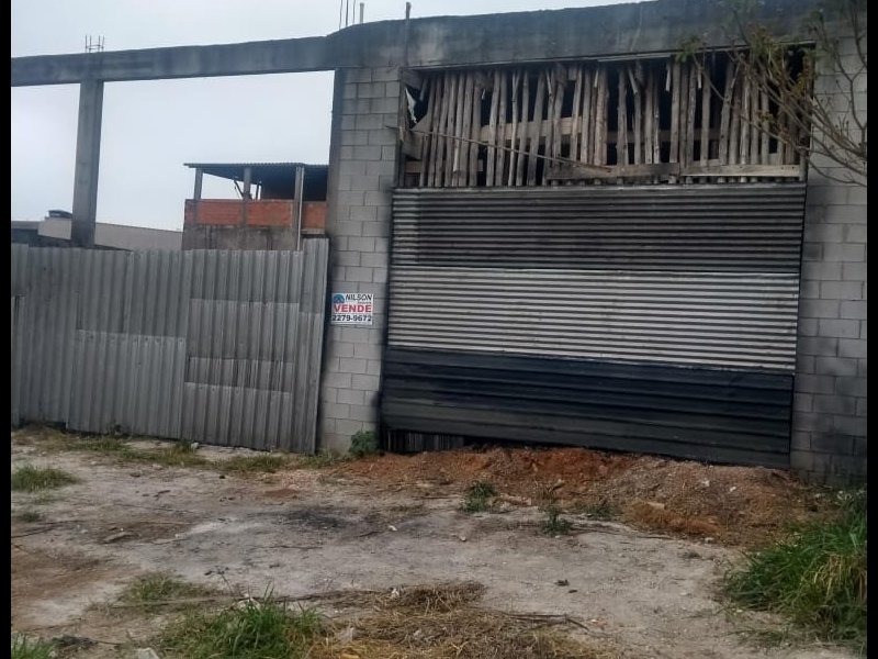 imóvel com 405m² - Resid. e Comercial Guarulhos - Guarulhos
