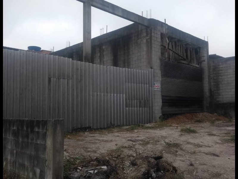 imóvel com 405m² - Resid. e Comercial Guarulhos - Guarulhos