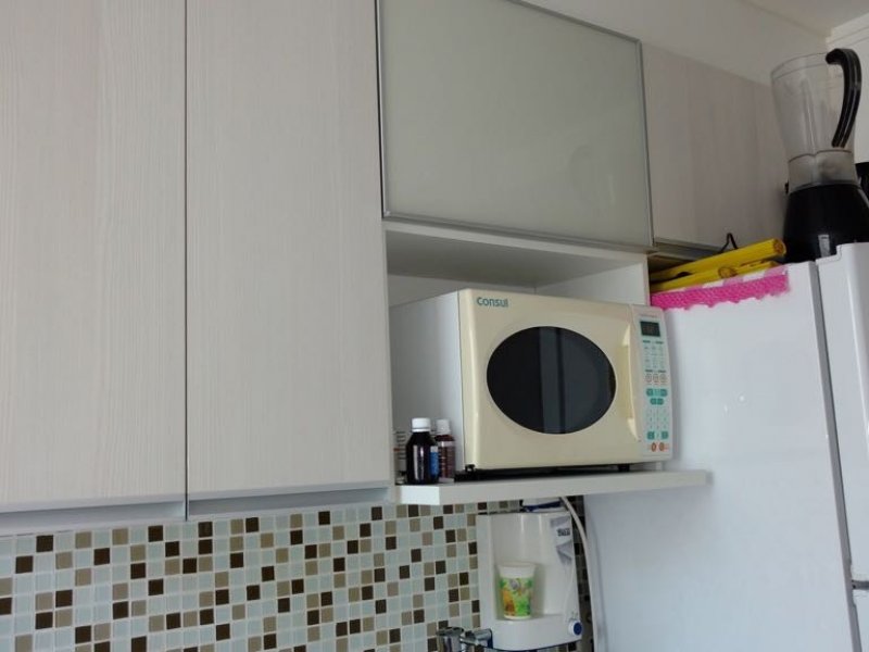 imóvel com 45m² - Parque Munhoz - São Paulo
