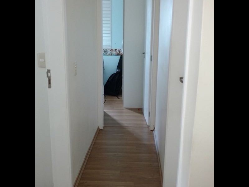imóvel com 45m² - Parque Munhoz - São Paulo