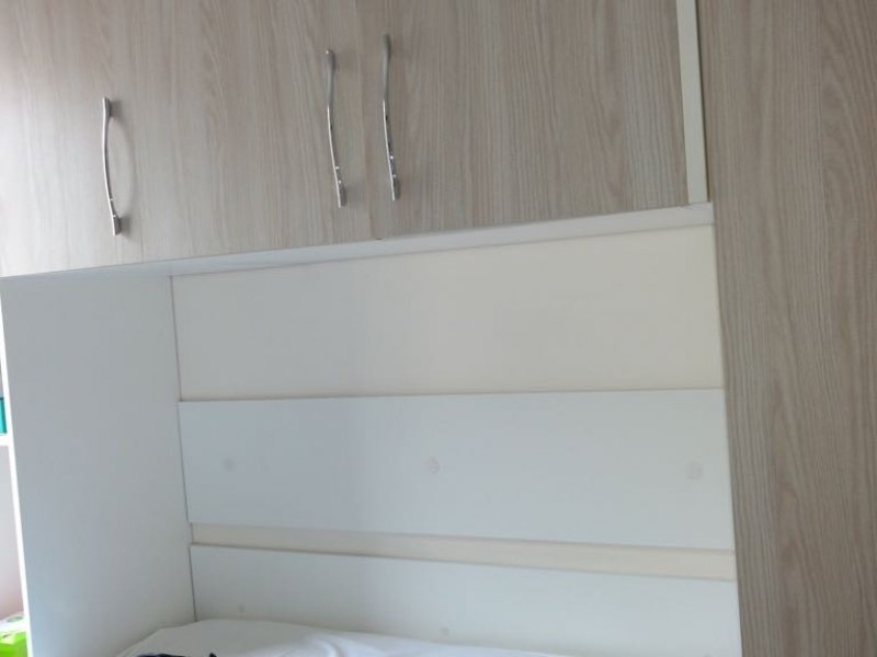 imóvel com 45m² - Parque Munhoz - São Paulo