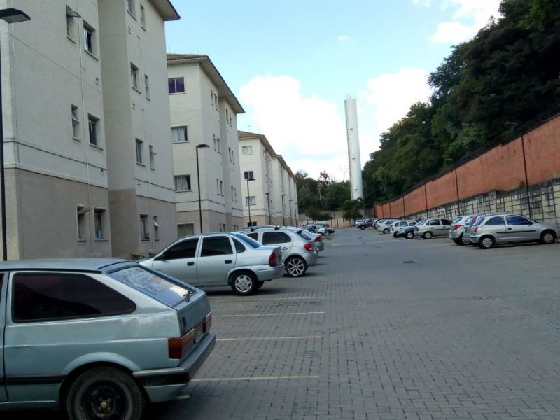 Apartamento à venda Morada das Vinhas com 52m² e 2 quartos por R$ 230.000 - 1714017418-thpo7493.JPG