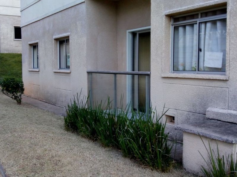 Apartamento à venda Morada das Vinhas com 52m² e 2 quartos por R$ 230.000 - 1741240227-nxqm7736.JPG