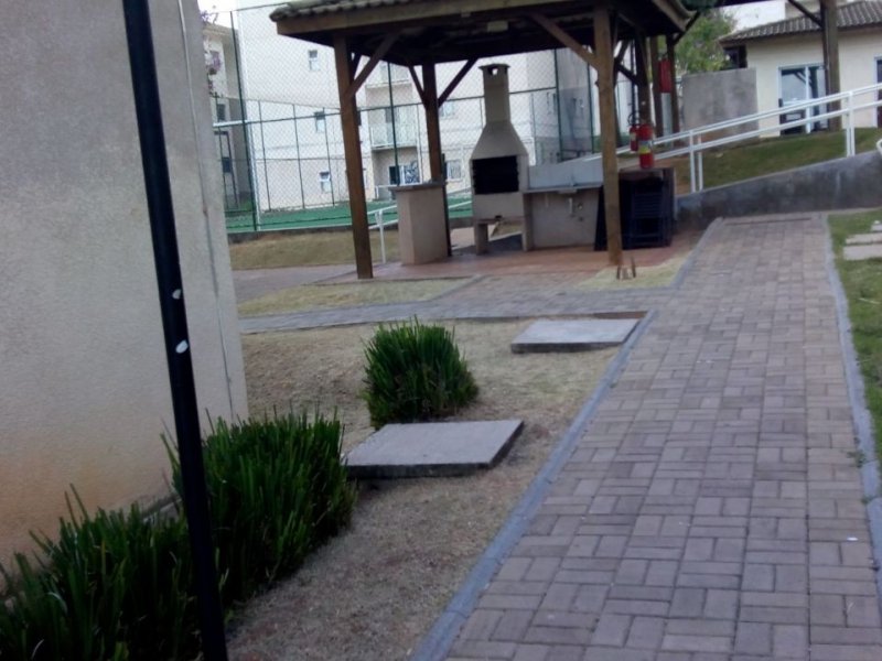 Apartamento à venda Morada das Vinhas com 52m² e 2 quartos por R$ 230.000 - 1976495887-uxik4374.JPG